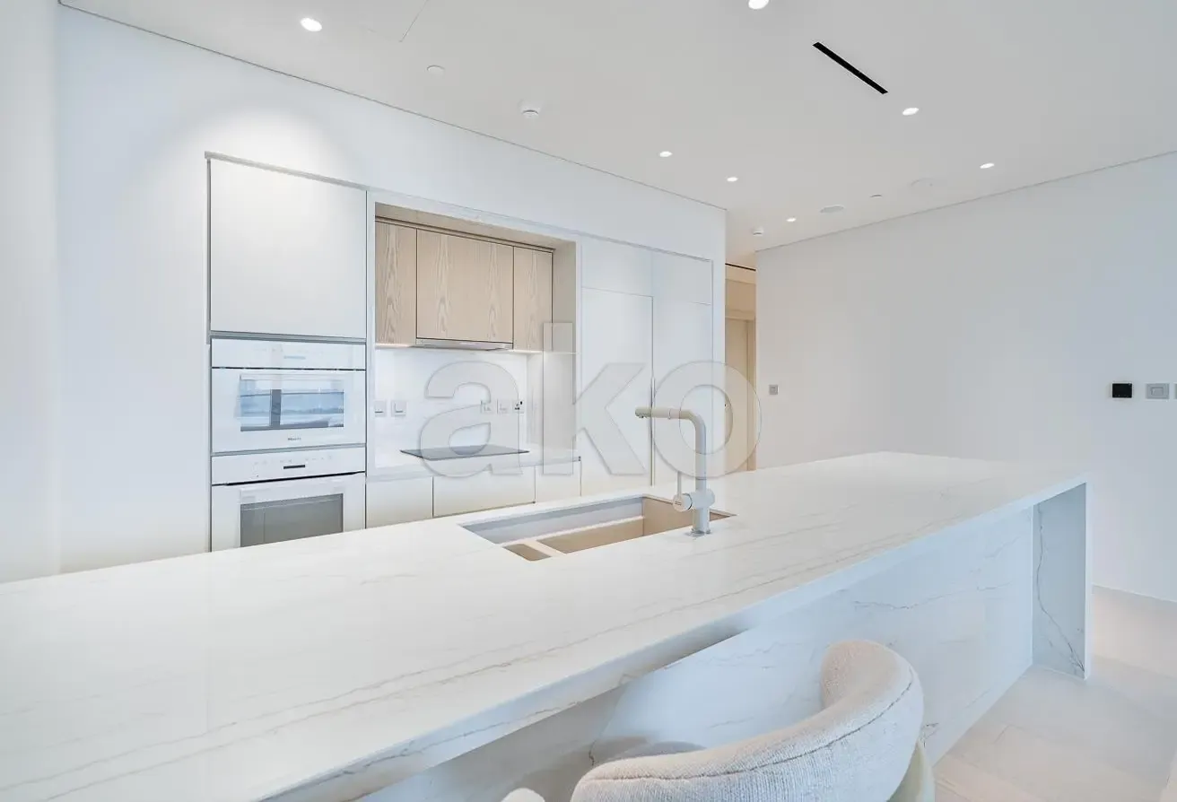 Price Reduced | Fully Furnished Exclusive 2BR