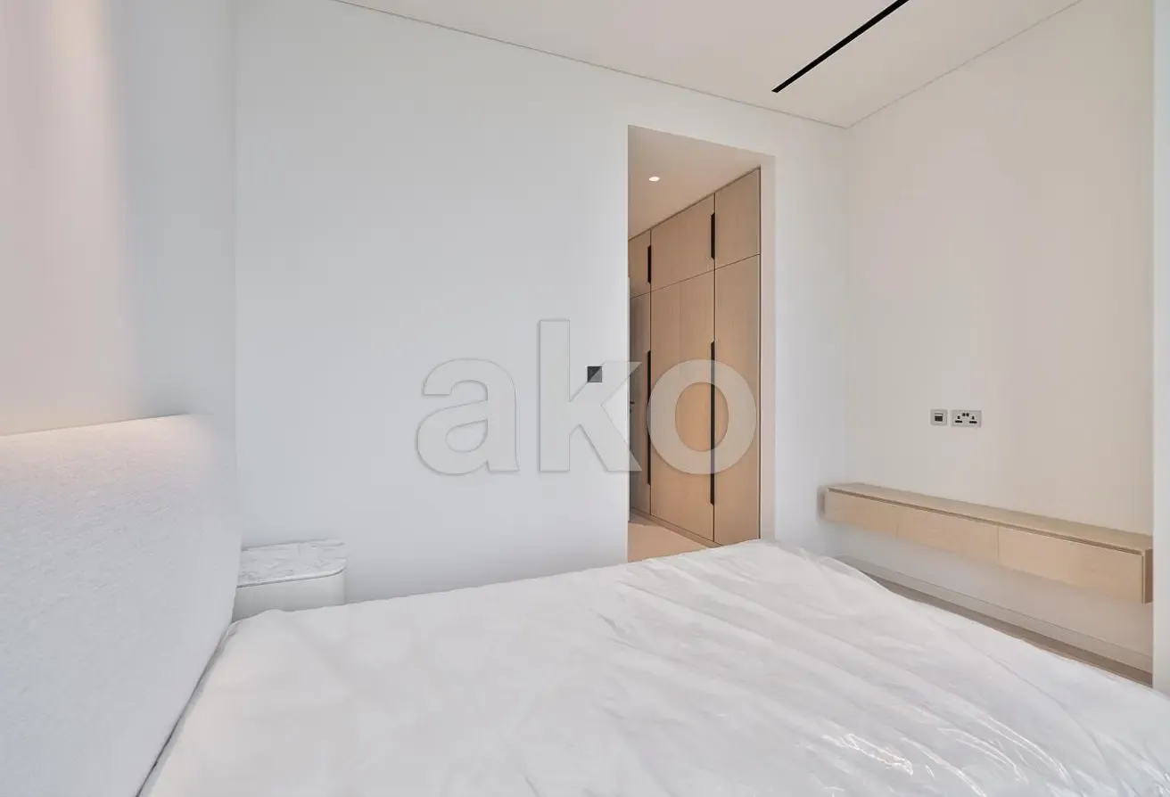 Price Reduced | Fully Furnished Exclusive 2BR
