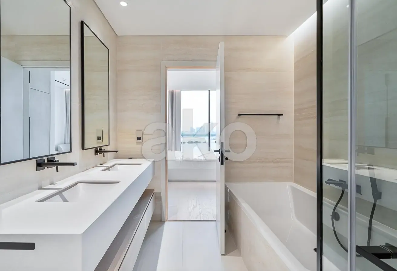 Price Reduced | Fully Furnished Exclusive 2BR