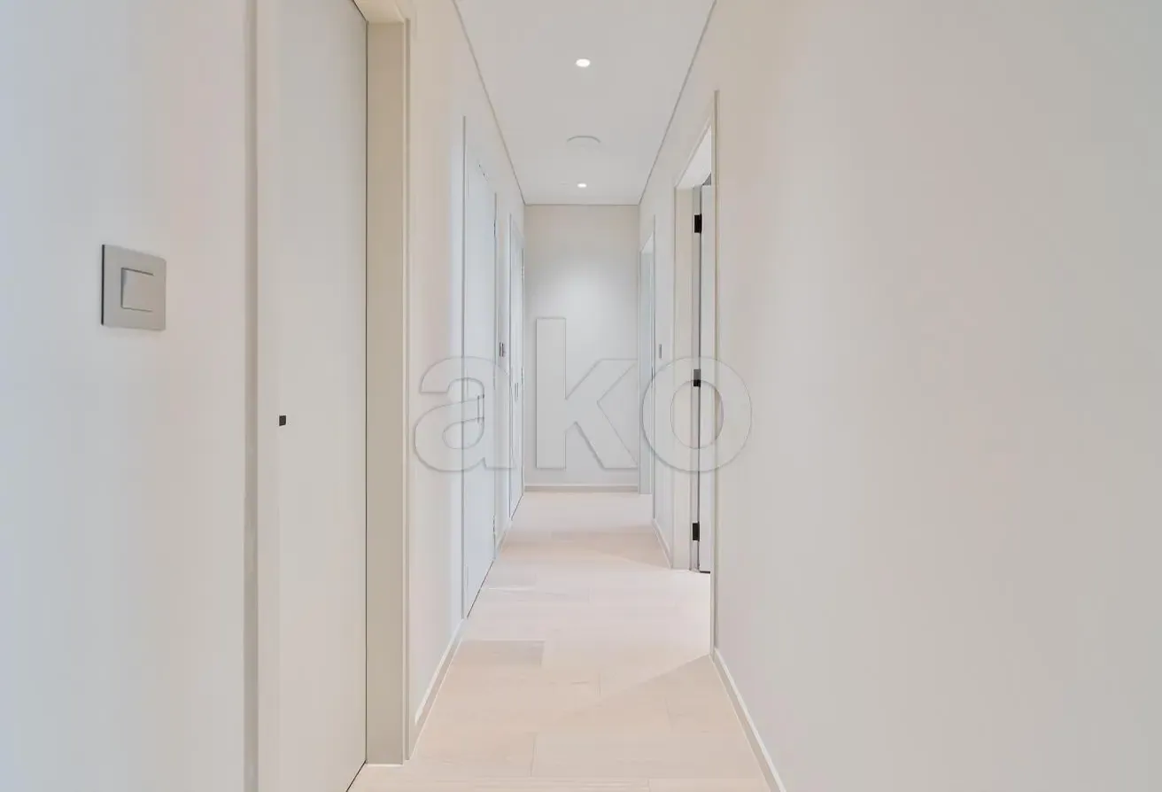 Price Reduced | Fully Furnished Exclusive 2BR