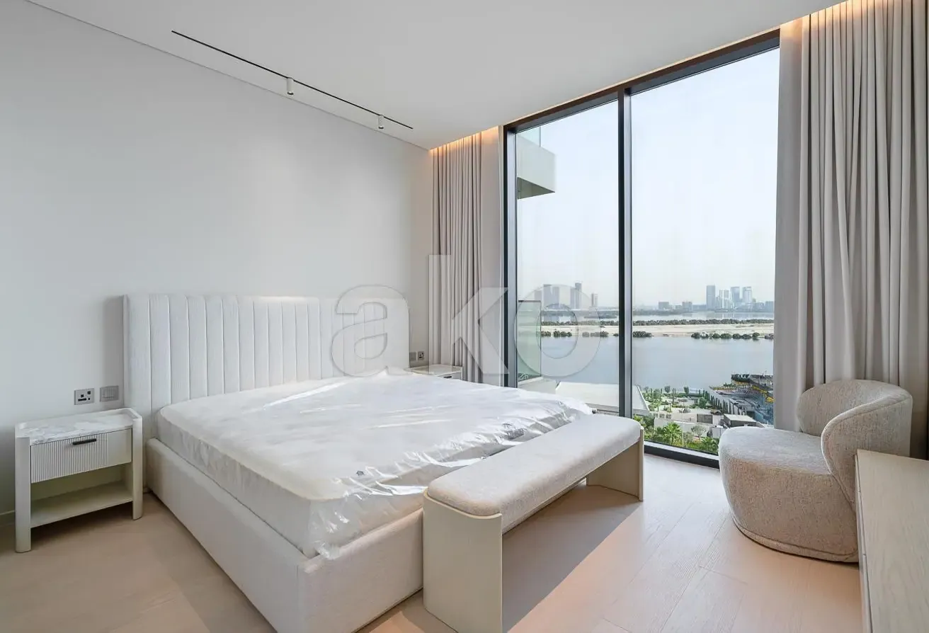 Price Reduced | Fully Furnished Exclusive 2BR