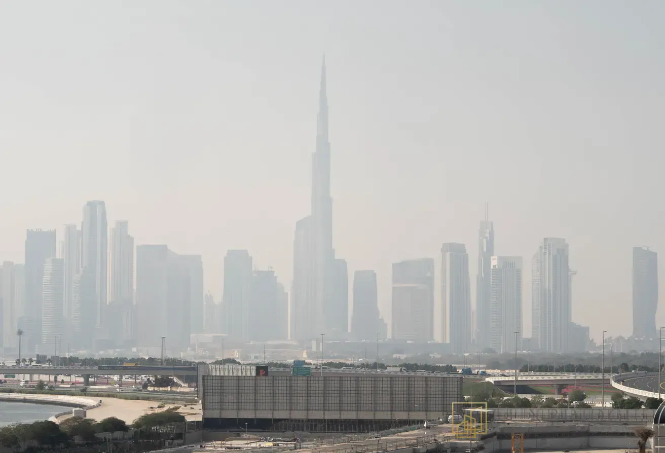 Exclusive | Branded Residences | Open Skyline View