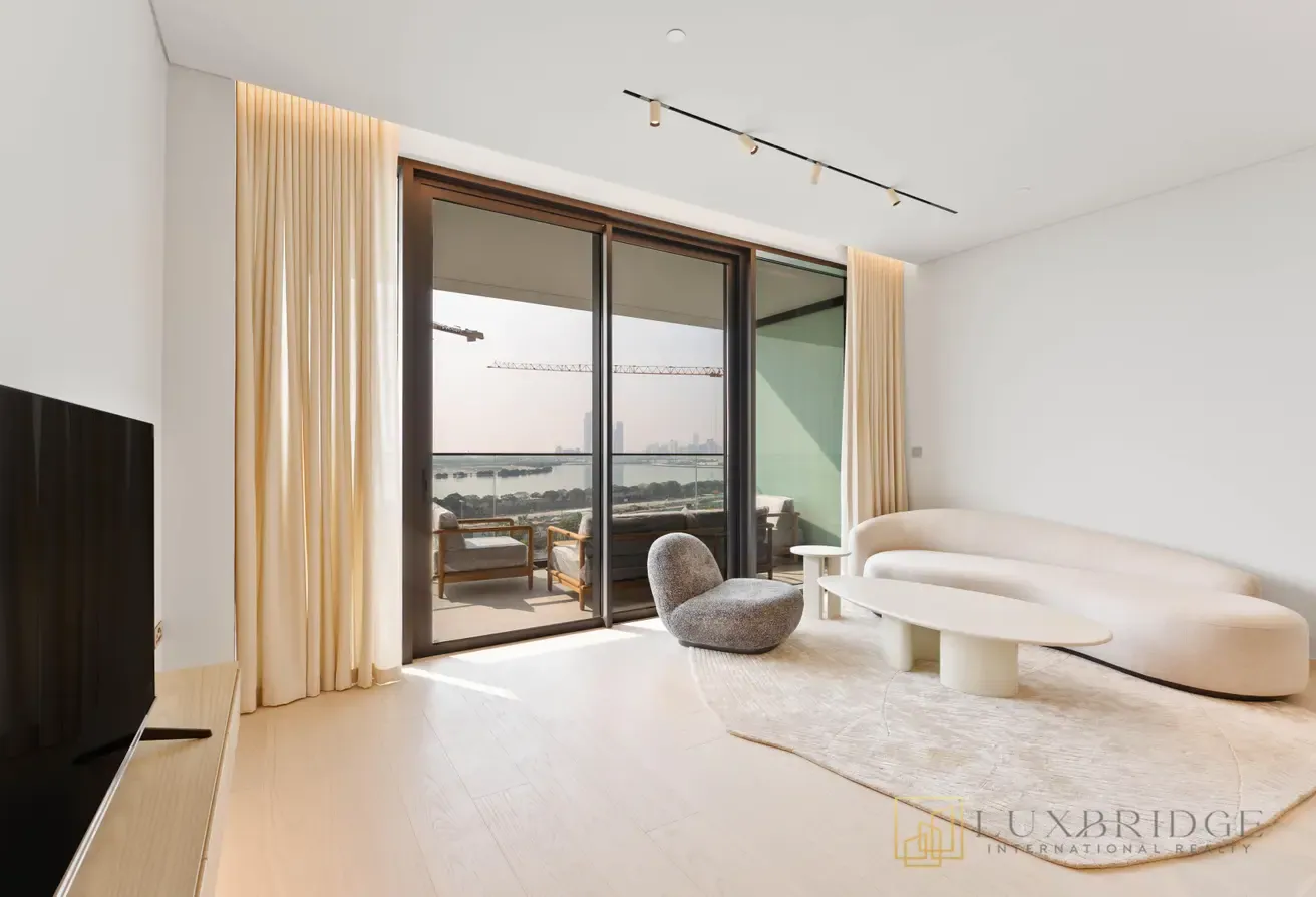 Exclusive | Branded Residences | Open Skyline View