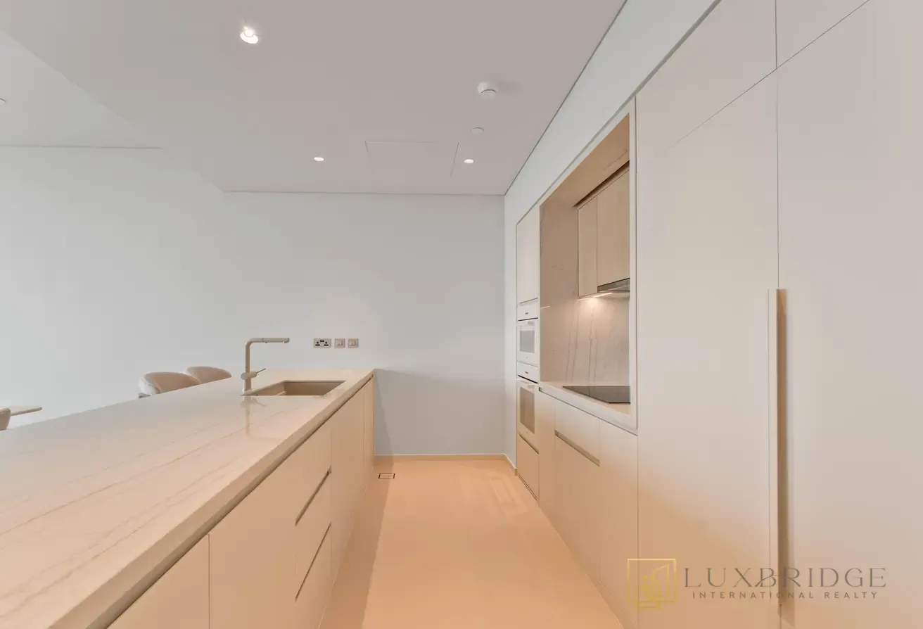 Exclusive | Branded Residences | Open Skyline View