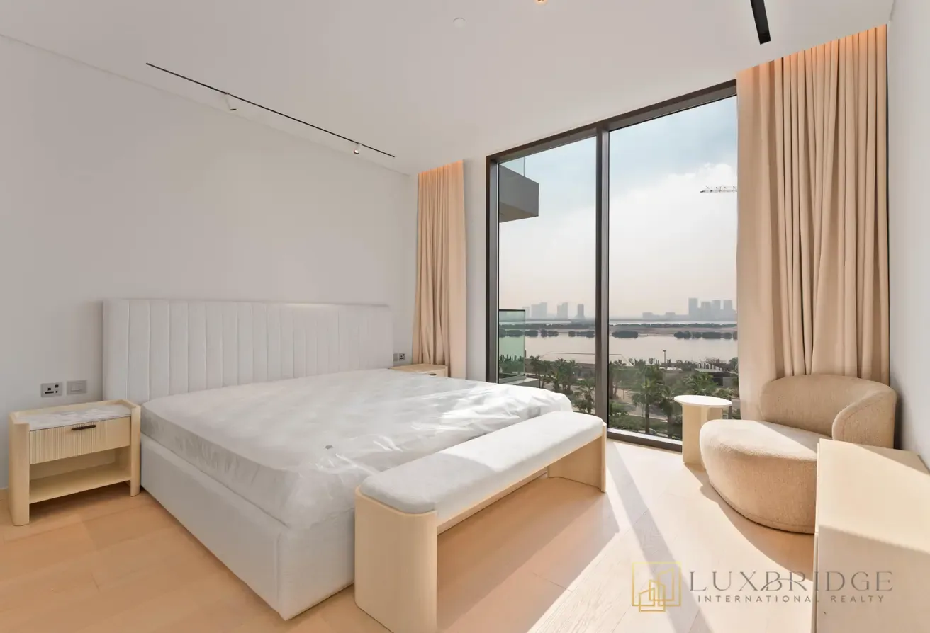 Exclusive | Branded Residences | Open Skyline View