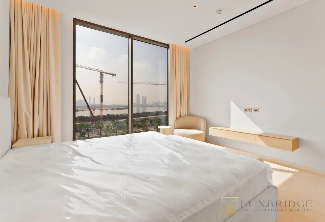 Exclusive | Branded Residences | Open Skyline View