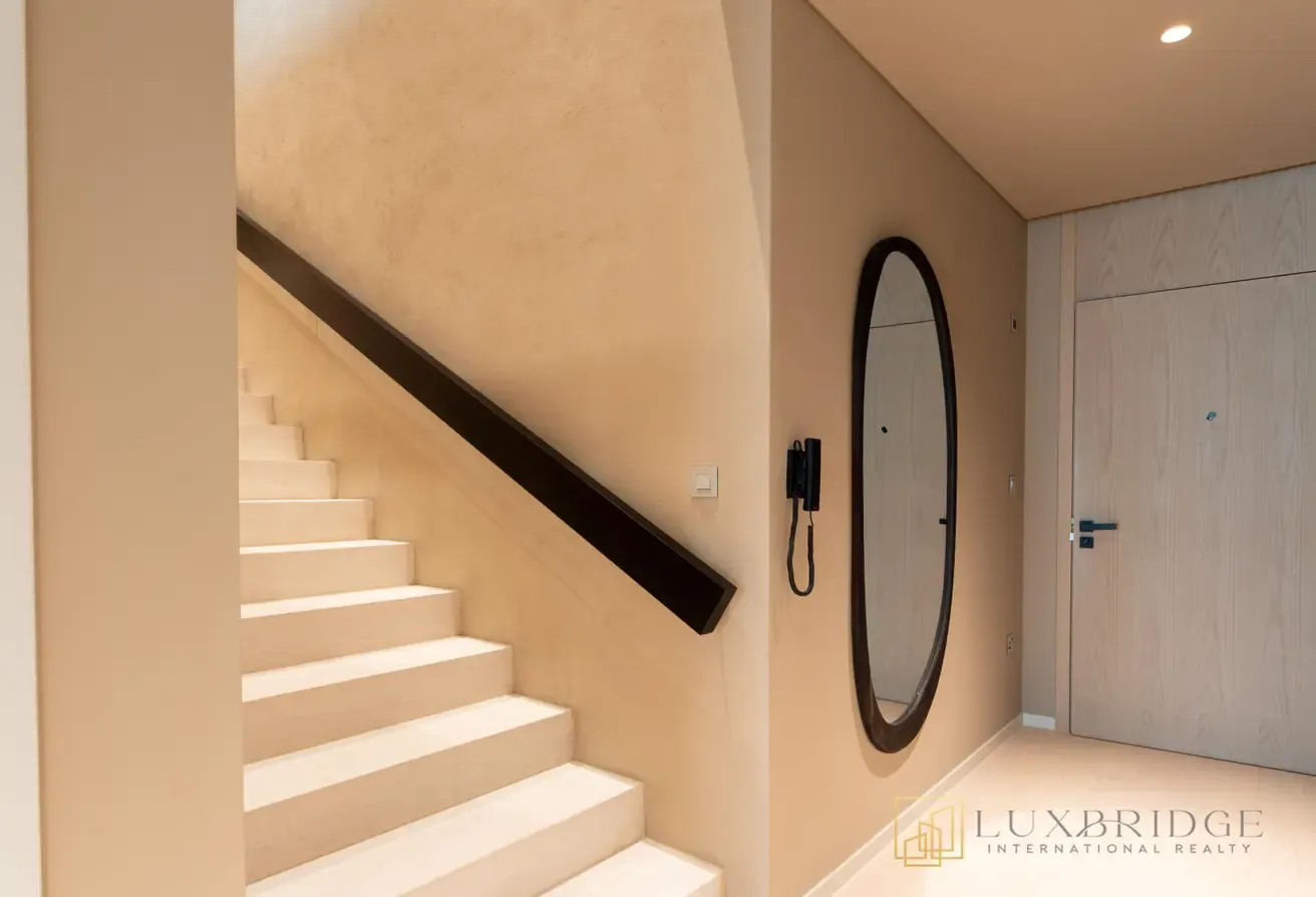 Big Layout | Fully Furnished | Creek View