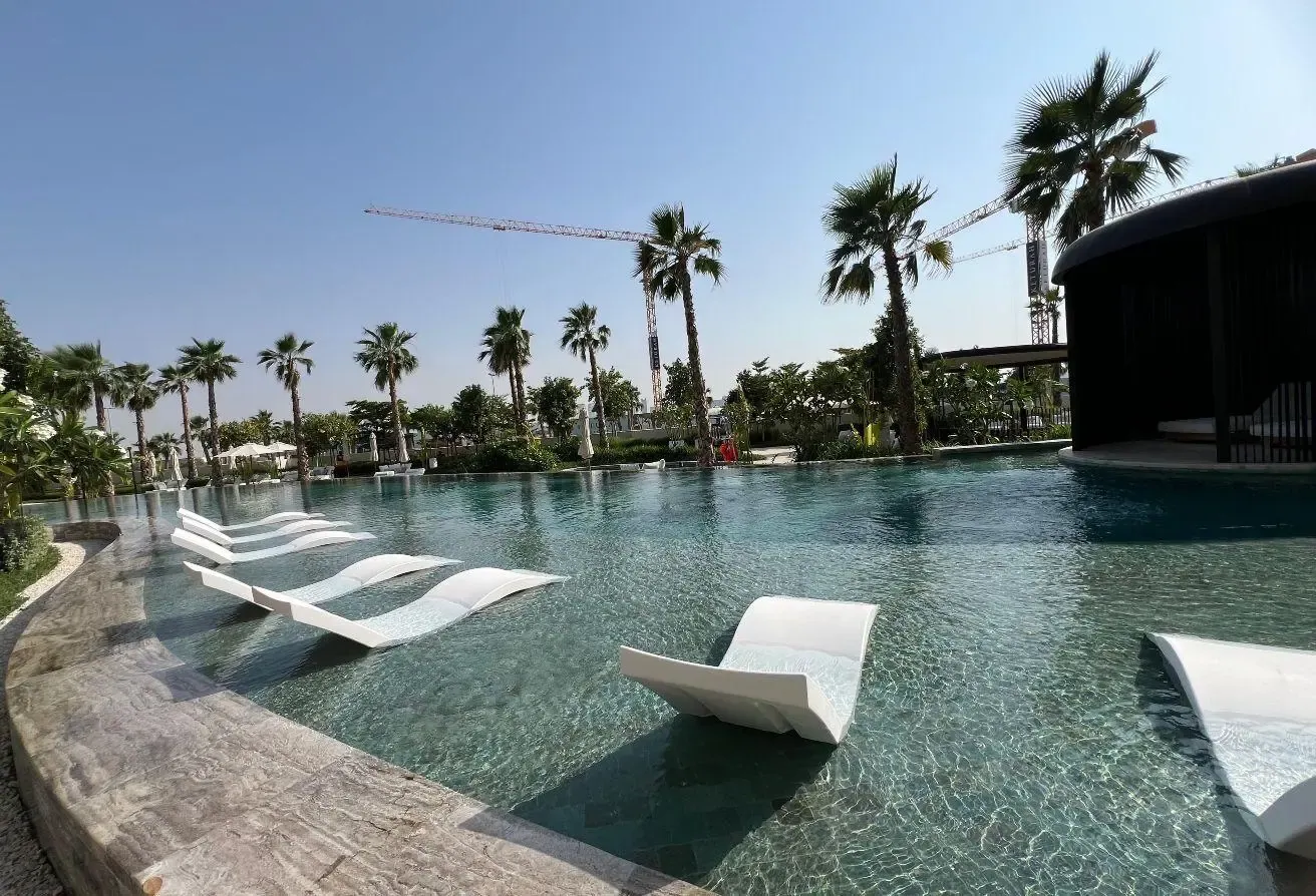 HOT DEAL | SEA-BURJ KHALIFA VIEW | BRANDED 2BR