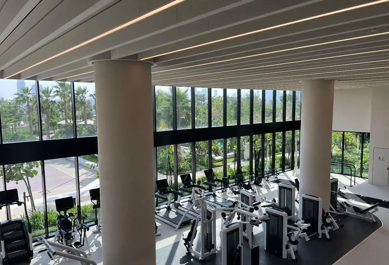HOT DEAL | SEA-BURJ KHALIFA VIEW | BRANDED 2BR