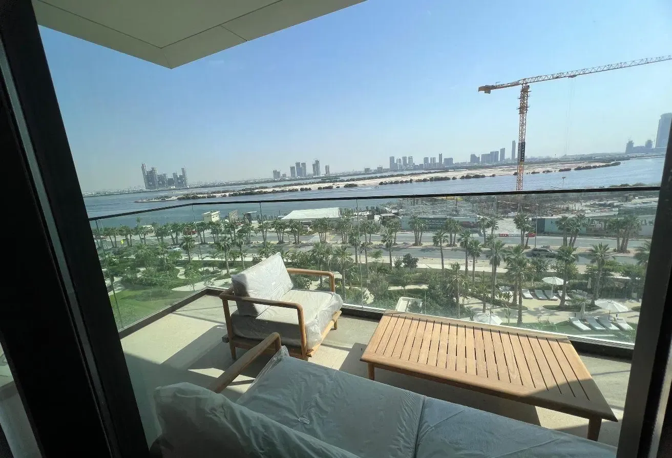HOT DEAL | SEA-BURJ KHALIFA VIEW | BRANDED 2BR