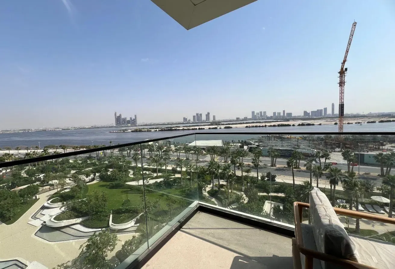 HOT DEAL | SEA-BURJ KHALIFA VIEW | BRANDED 2BR