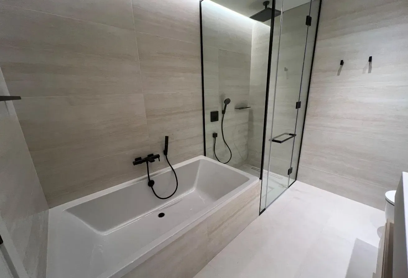HOT DEAL | SEA-BURJ KHALIFA VIEW | BRANDED 2BR