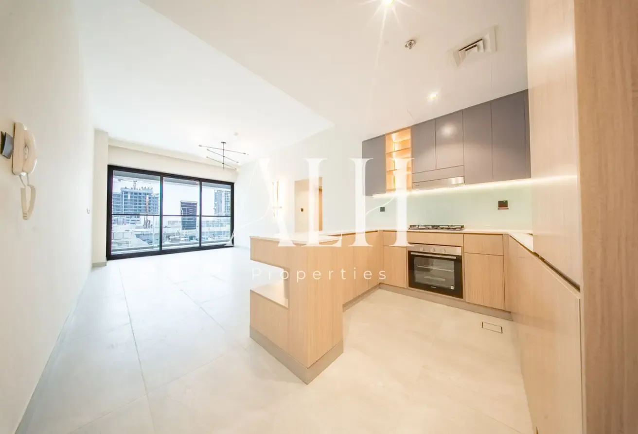 Brand New | Huge Balcony | Modern Design |High ROI
