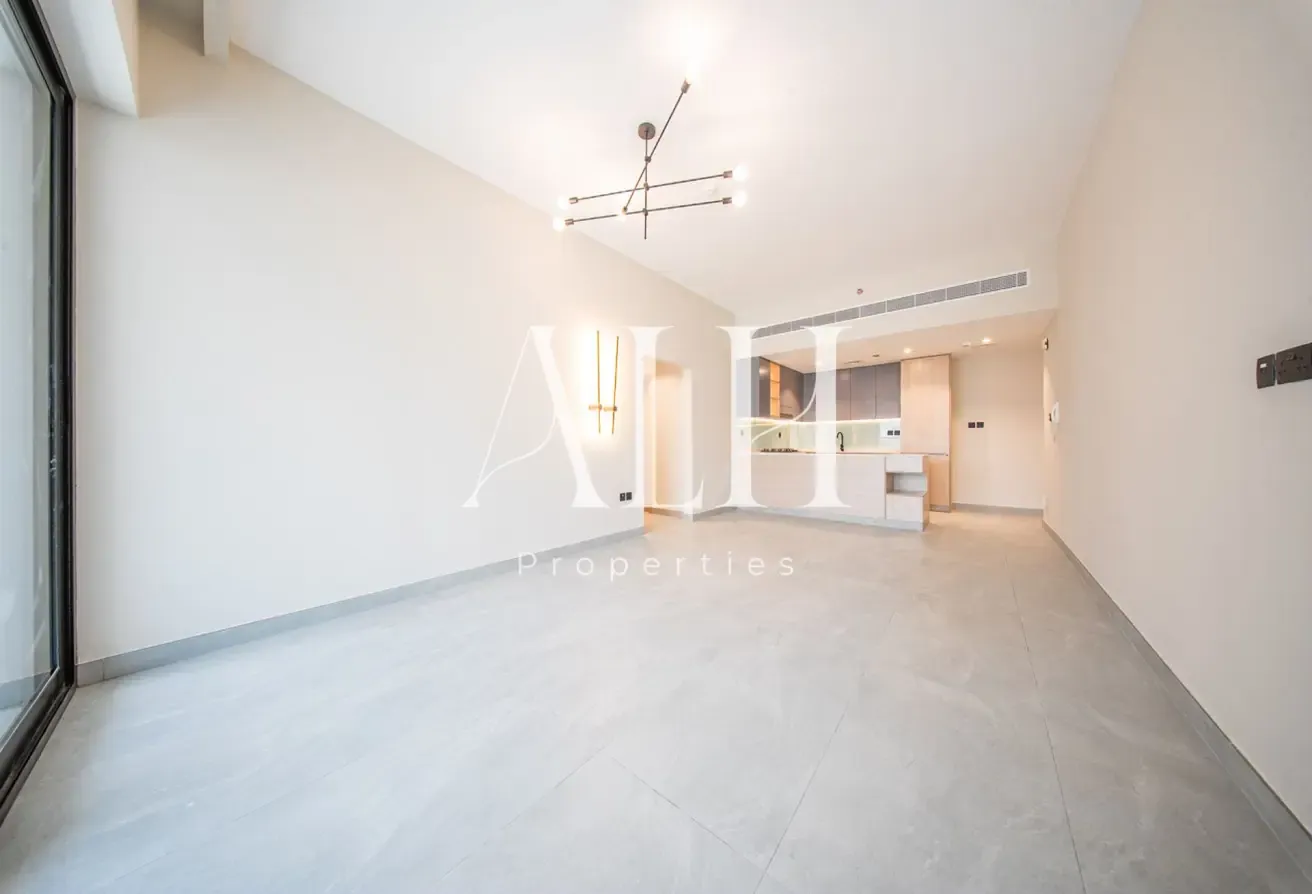 Brand New | Huge Balcony | Modern Design |High ROI