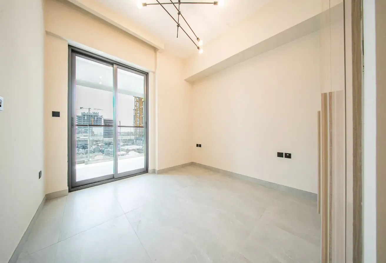 Brand New | Huge Balcony | Modern Design |High ROI