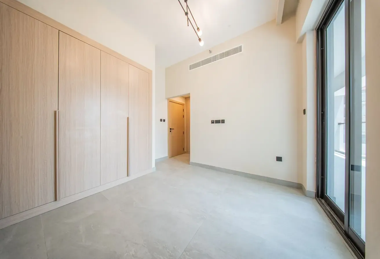 Brand New | Huge Balcony | Modern Design |High ROI
