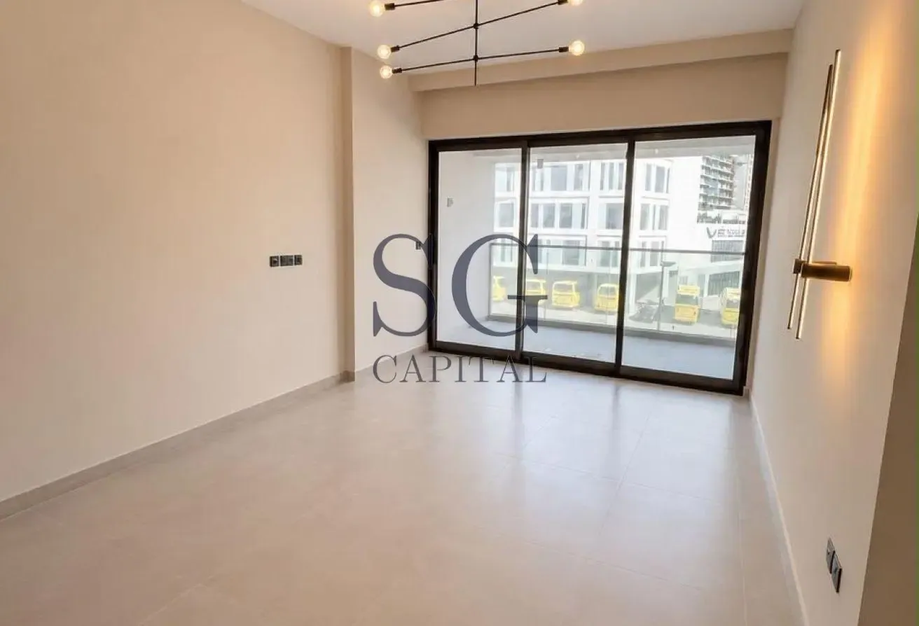 Ready to Move In | Spacious 2BR | Prime Investment