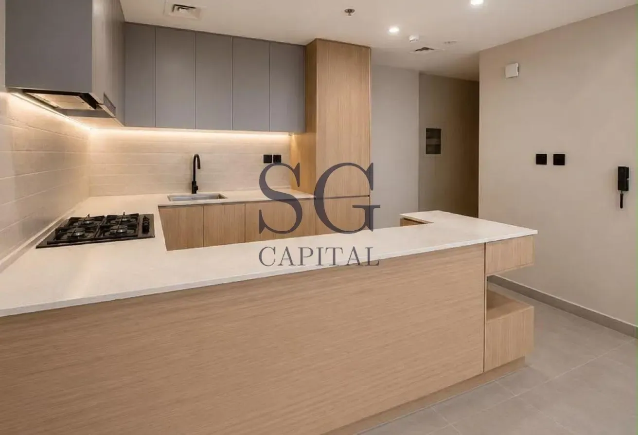 Ready to Move In | Spacious 2BR | Prime Investment