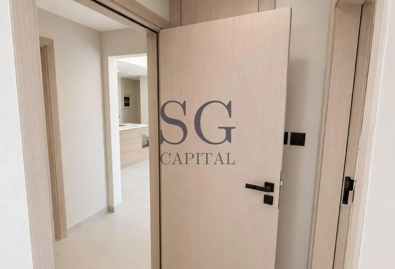 Ready to Move In | Spacious 2BR | Prime Investment