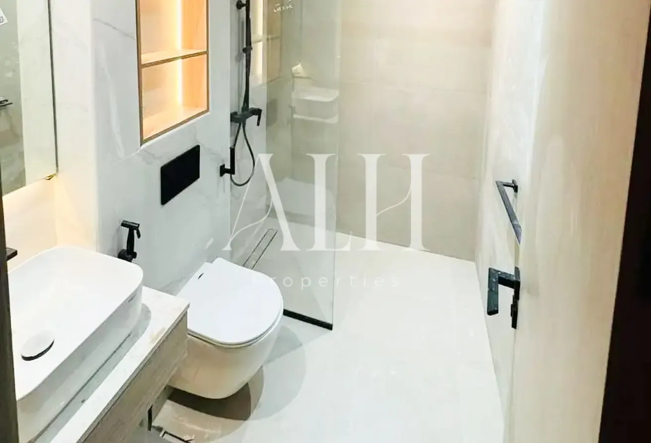 Brand New | Opposite The Aquila School | Spacious