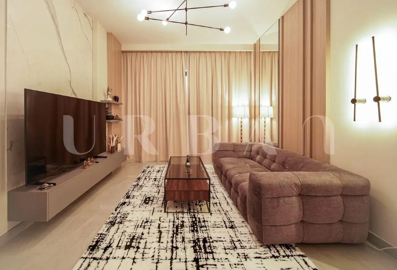 Genuine Resale | Furnished | Spacious Layout