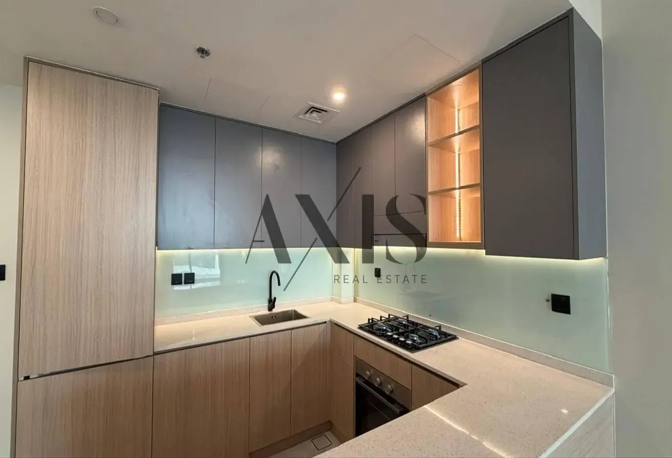 Brand New 2BR | Tenanted | 1 Year Free Maintenance | Prime DLRC