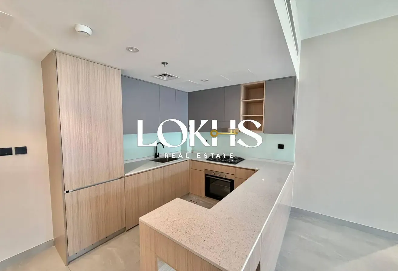 Brand New I Semi Furnished I Park View
