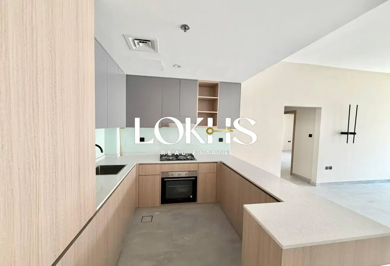 Brand New I Semi Furnished I Park View