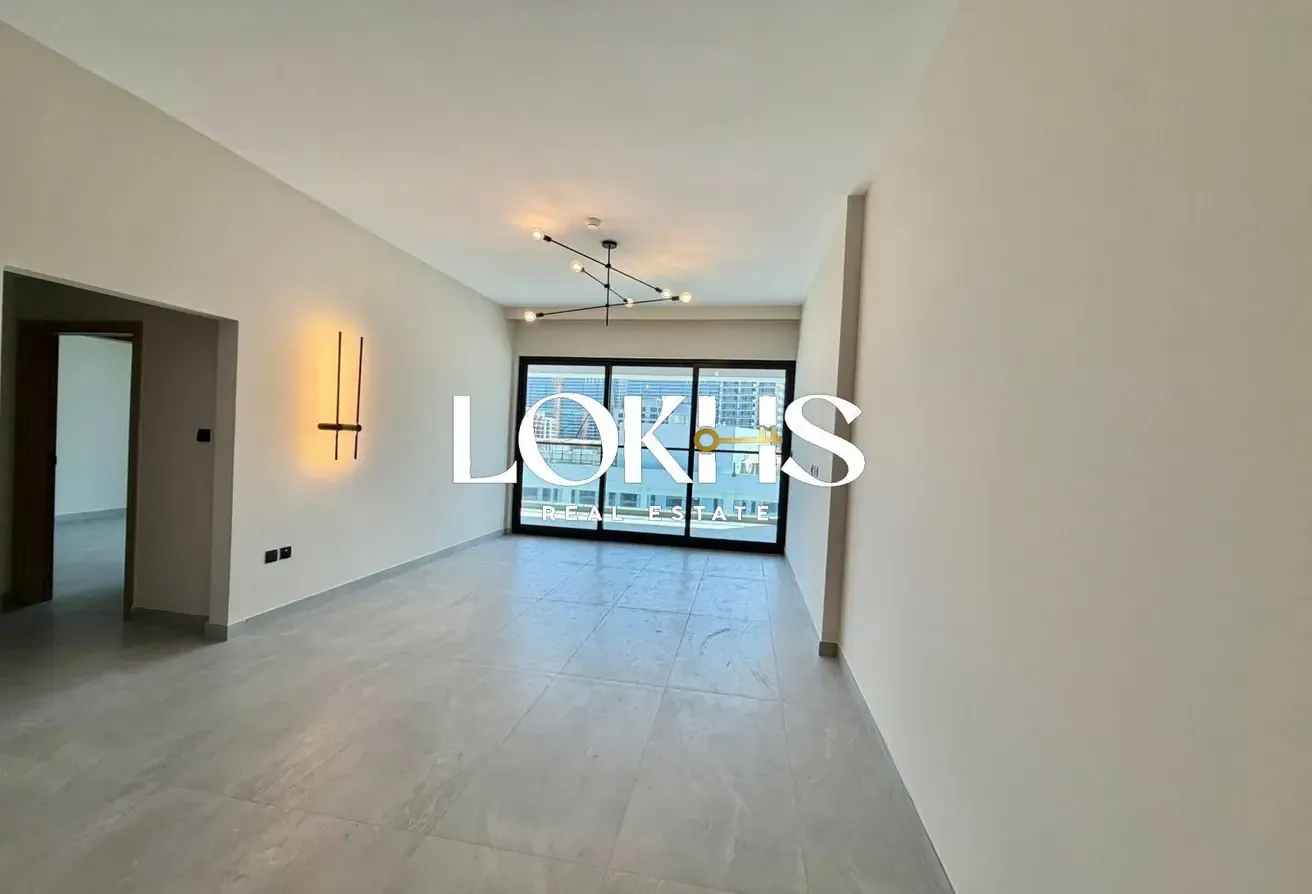 Brand New I Semi Furnished I Park View
