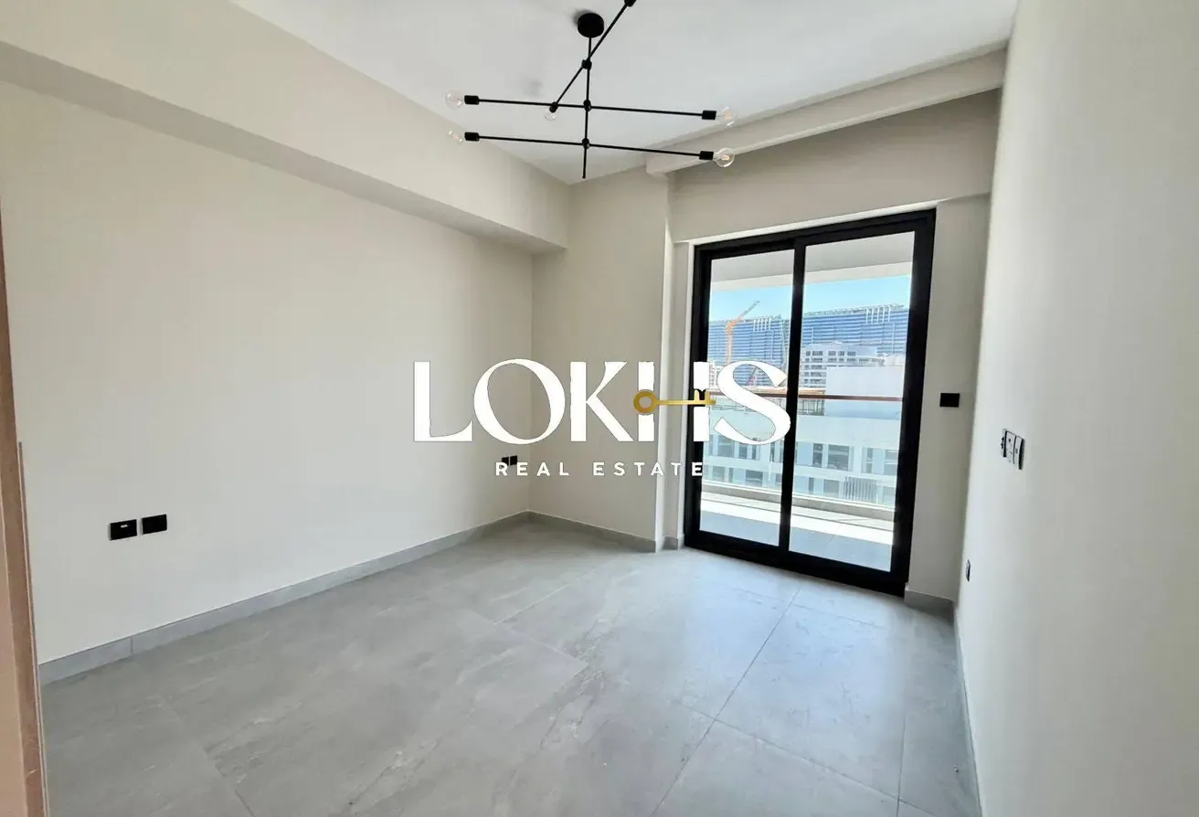 Brand New I Semi Furnished I Park View