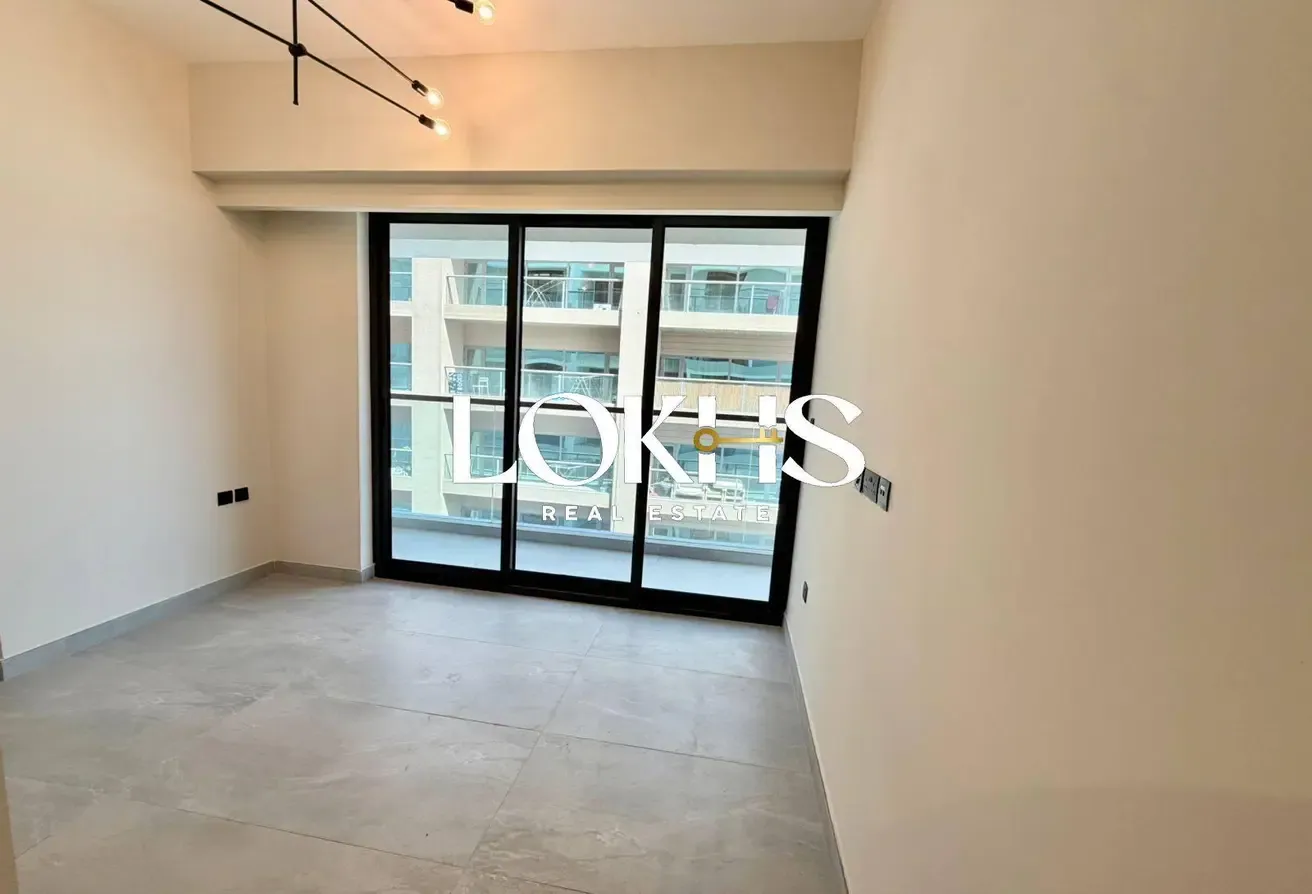Brand New I Semi Furnished I Park View