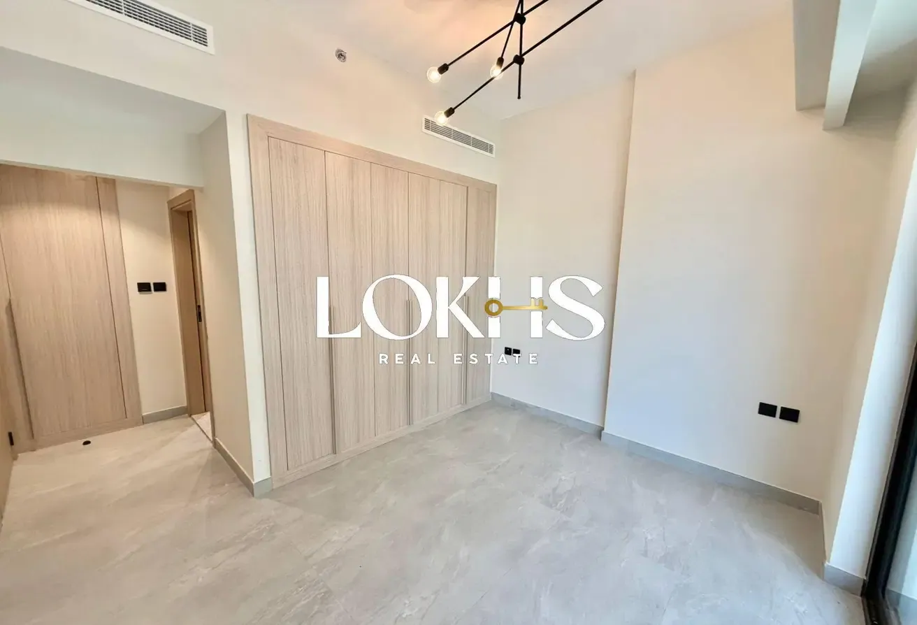 Brand New I Semi Furnished I Park View