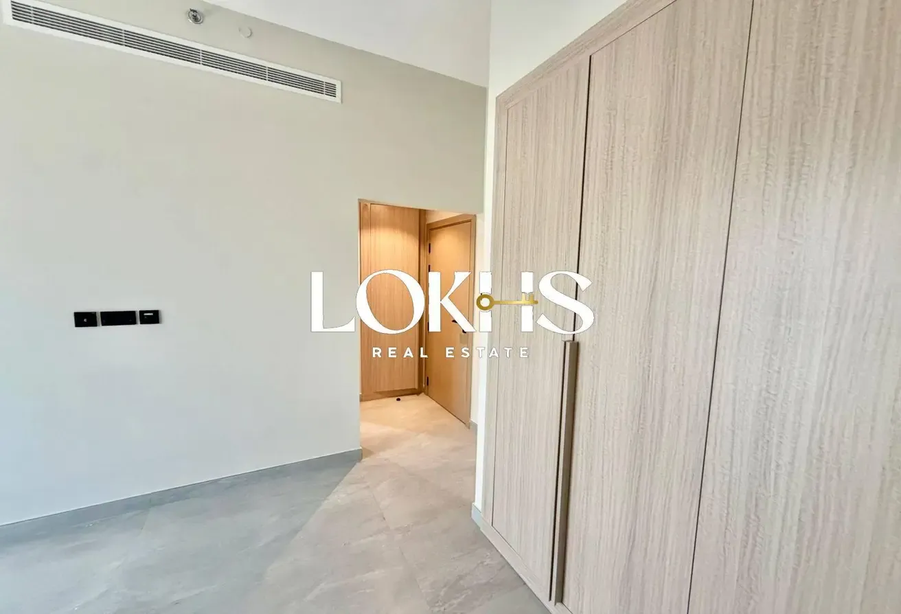 Brand New I Semi Furnished I Park View