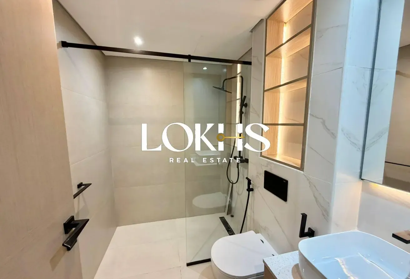 Brand New I Semi Furnished I Park View