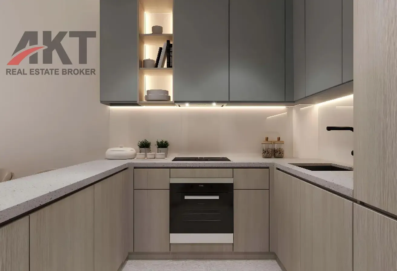 MODERN 2 BEDROOM/BRANDNEW/POST HANDOVER PP