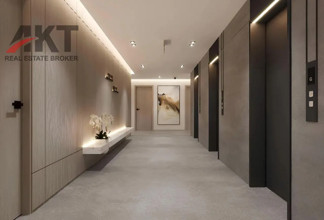 MODERN 2 BEDROOM/BRANDNEW/POST HANDOVER PP