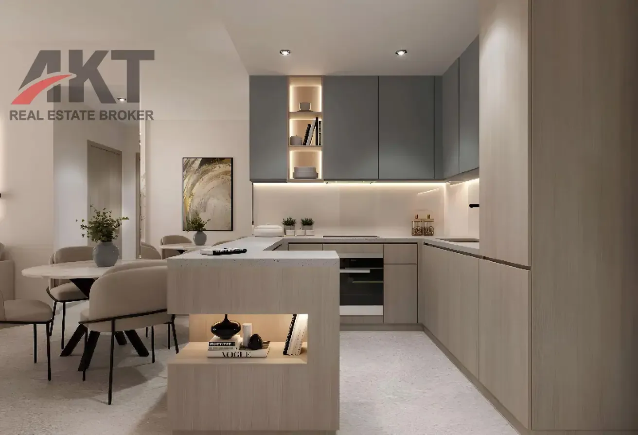 MODERN 2 BEDROOM/BRANDNEW/POST HANDOVER PP