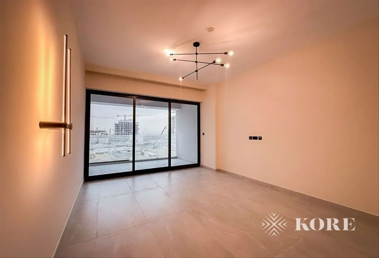 Motivated Seller I Brand New I Semi Furnished