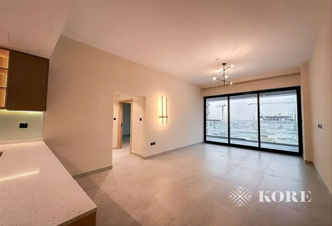 Motivated Seller I Brand New I Semi Furnished