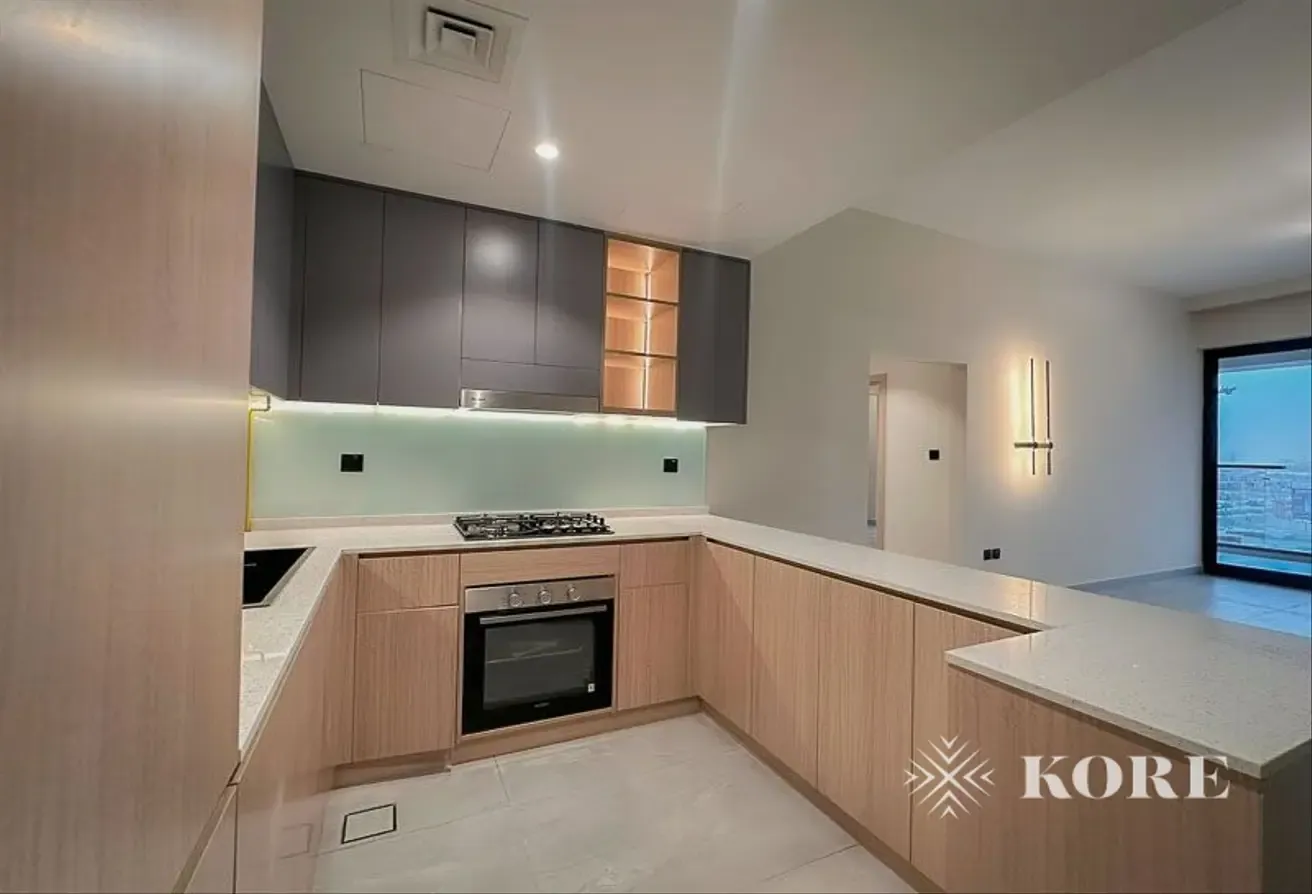 Motivated Seller I Brand New I Semi Furnished