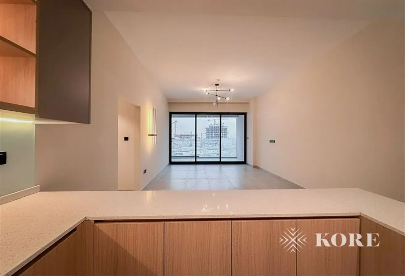 Motivated Seller I Brand New I Semi Furnished