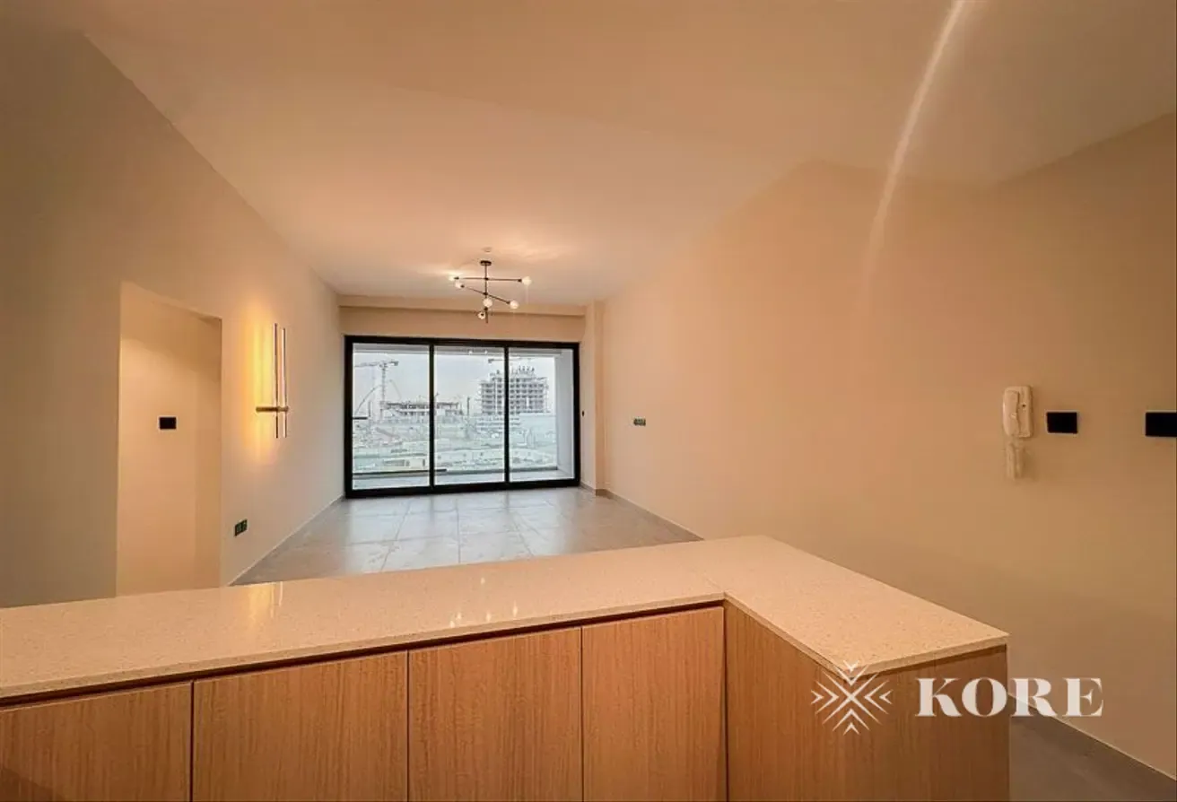 Motivated Seller I Brand New I Semi Furnished