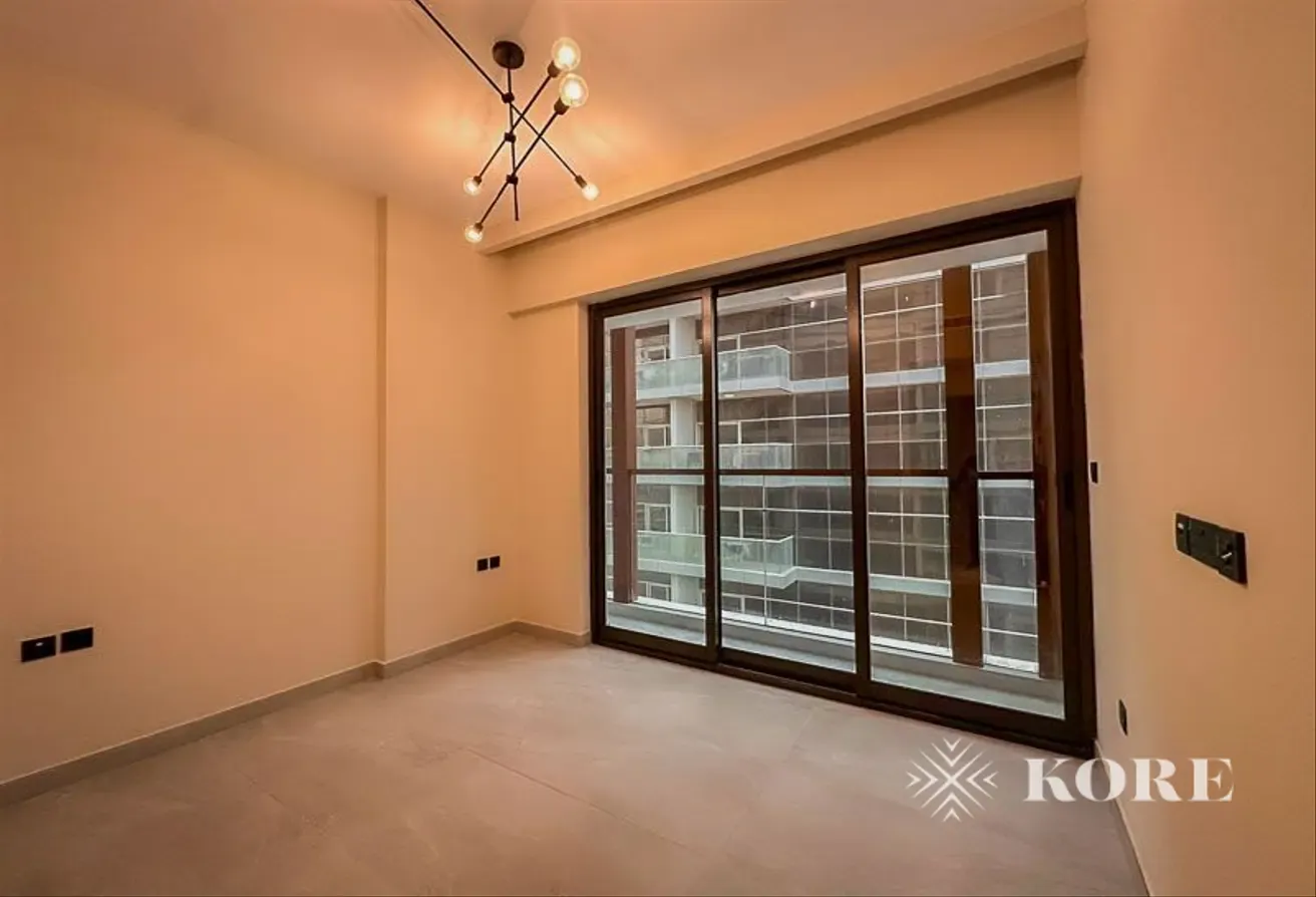Motivated Seller I Brand New I Semi Furnished