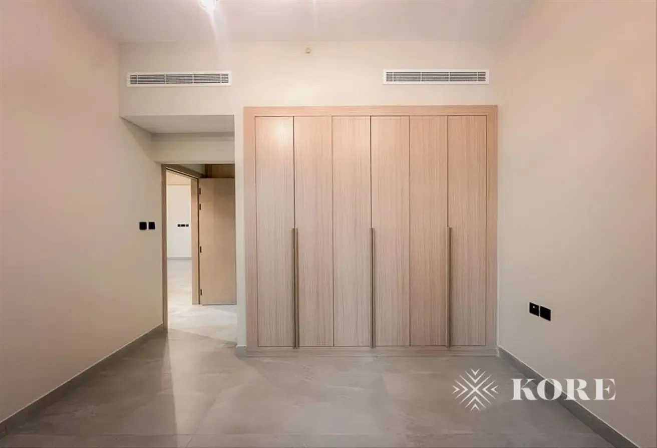 Motivated Seller I Brand New I Semi Furnished