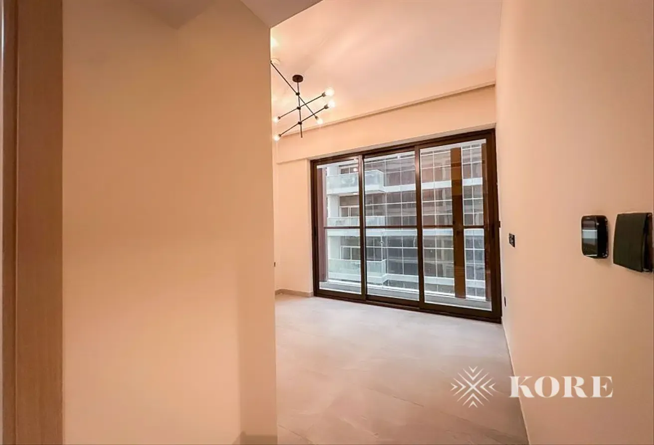 Motivated Seller I Brand New I Semi Furnished