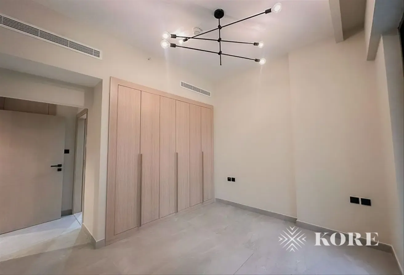Motivated Seller I Brand New I Semi Furnished