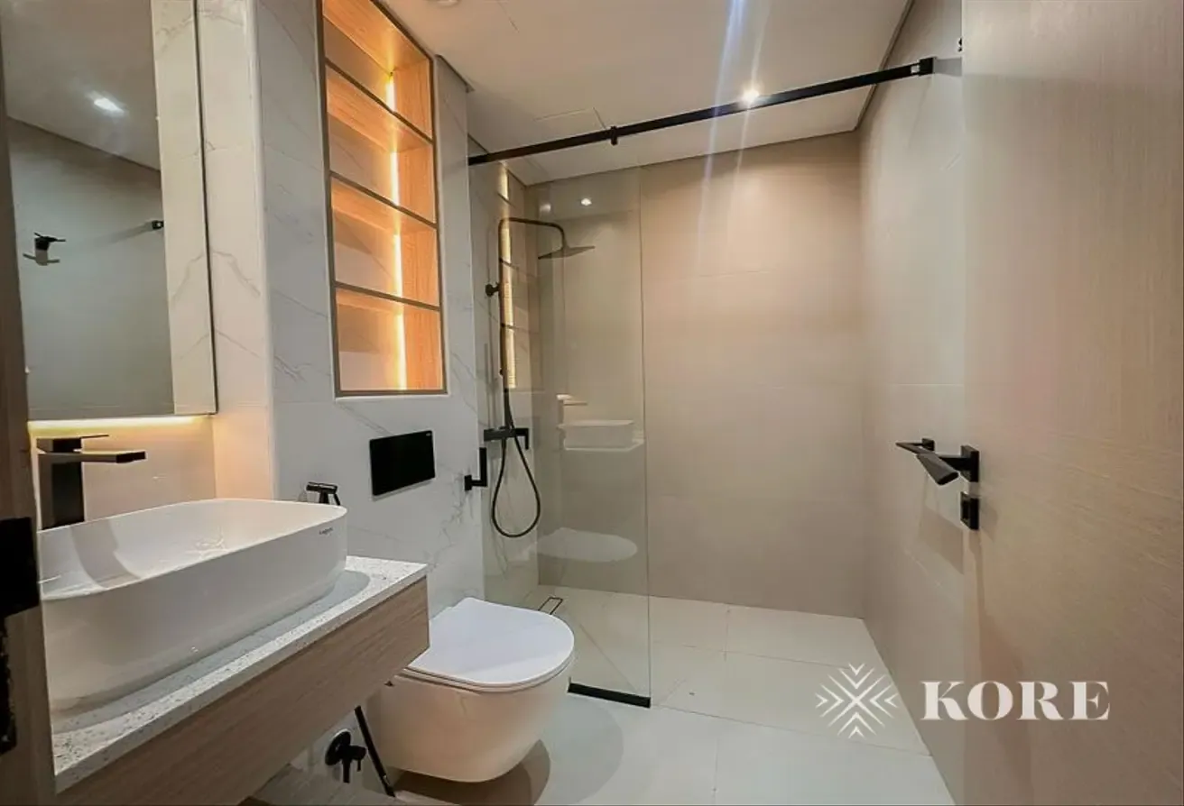 Motivated Seller I Brand New I Semi Furnished
