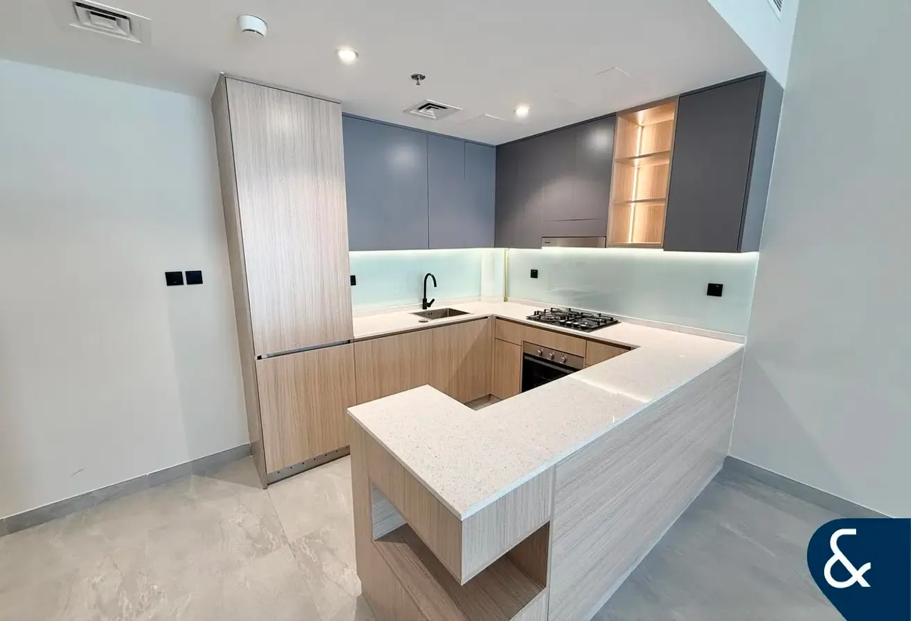 2 Bedrooms | Brand New | 1,216 Sq Ft | Vacant
