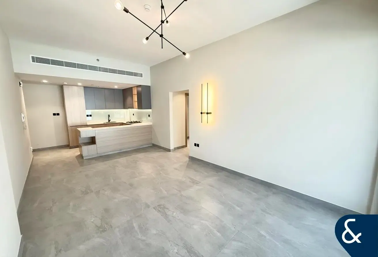2 Bedrooms | Brand New | 1,216 Sq Ft | Vacant