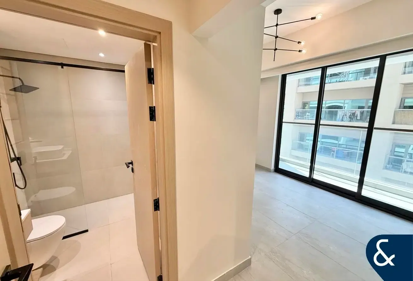 2 Bedrooms | Brand New | 1,216 Sq Ft | Vacant